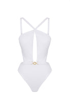 Sellie-Horizon Harmony One-piece in White-Top-3-Milagron.com