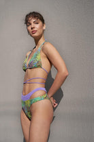 Sellie-Paisley Bikini Altı-Mayo-2-Milagron.com