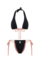 Sellie-Strap Tiny Bikini Top-Bikini & Mayo-3-Milagron.com
