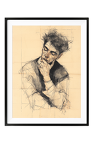 Sem Fine Art-Derinlerde Yüksek Kalite Mat Poster-Tablo-1-Milagron.com