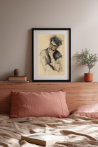 Sem Fine Art-Derinlerde Yüksek Kalite Mat Poster-Tablo-2-Milagron.com