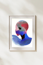 Sem Fine Art-Kendime Doğru - No: 1 Yüksek Kalite Mat Poster-Tablo-2-Milagron.com