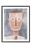 Sem Fine Art-Sessiz Konuşmalar No:1 Yüksek Kalite Mat Poster-Tablo-1-Milagron.com