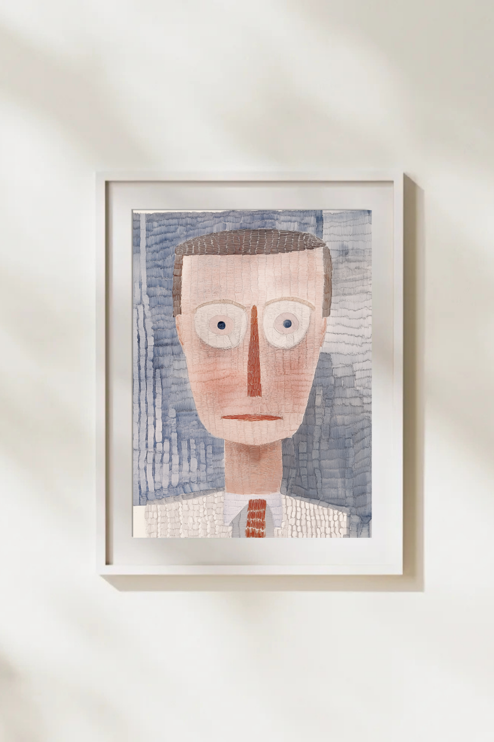 Sem Fine Art-Sessiz Konuşmalar No:1 Yüksek Kalite Mat Poster-Tablo-2-Milagron.com