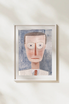 Sem Fine Art-Sessiz Konuşmalar No:1 Yüksek Kalite Mat Poster-Tablo-2-Milagron.com