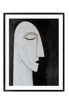 Sem Fine Art-Varoluşun Yükü Serisi No: 5 Yüksek Kalite Mat Poster-Tablo-1-Milagron.com