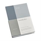 Semikolon The Life In Your Years, 5 Yıllık Anı Defteri (A5), Sea Salt