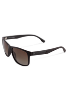 Senlites-Ramos Marrone Erkek Kahverengi Polarize Dikdörtgen Güneş Gözlüğü-Güneş Gözlüğü-2-Milagron.com