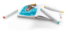 Sensebag-Sense Book Sketchpad A5 144gr 100 Yaprak-Özel Defterler-3-Milagron.com