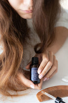 Seraphy Aromatherapy-Argan Saç Bakım Yağı - Soğuk Sıkım - 30ml - % 100 Pure-Cilt Bakımı Yağları-1-Milagron.com