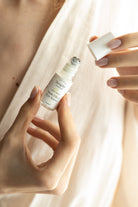 Seraphy Aromatherapy-Göz Altı Torba Ve Morluk- Koyu Halka Karşıtı - Göz Çevresi Aydınlatıcı Serum - 5ml - % 100 Pure-Göz Kremi-1-Milagron.com