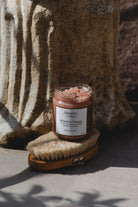 Seraphy Aromatherapy-Vücut Peeling Aronia & Orange - Nemlendirici - Batık - Çilek Bacak Onarıcı - 212ml - % 100 Pure-Peeling-1-Milagron.com