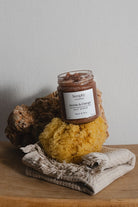 Seraphy Aromatherapy-Vücut Peeling Aronia & Orange - Nemlendirici - Batık - Çilek Bacak Onarıcı - 212ml - % 100 Pure-Peeling-3-Milagron.com