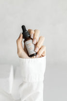 Seraphy Aromatherapy-Yoğun Nemlendirici Ve Dolgunlaştırıcı Etkili Hyaluronic Acid Serum %100 Pure-Yüz Serumu-1-Milagron.com