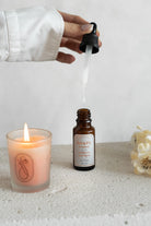 Seraphy Aromatherapy-Yoğun Nemlendirici Ve Dolgunlaştırıcı Etkili Hyaluronic Acid Serum %100 Pure-Yüz Serumu-2-Milagron.com