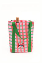 Serein Co-Bottle&Go çanta Dörtlü Pembe-1-Milagron.com