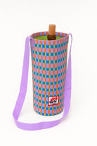 Serein Co-Bottle&Go çanta Tekli Lila-3-Milagron.com