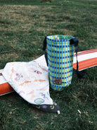 Serein Co-Bottle&Go çanta Tekli Yeşil-2-Milagron.com