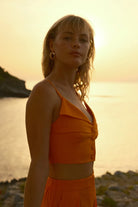 Serein Co-Cora Crop-Top-3-Milagron.com