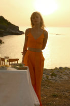 Serein Co-Cora Pantolon-Pantolon-1-Milagron.com