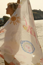 Serein Co-İADE ORANI - Gaia Pareo-Pareo & Bandana-2-Milagron.com