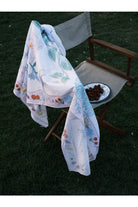 Serein Co-Jungle Pareo-Şal & Fular-2-Milagron.com