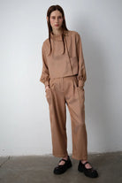 Serein Co-Kumru Pantolon-Pantolon-4-Milagron.com