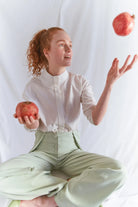 Serein Co-Licuala Gömlek-Gömlek-4-Milagron.com