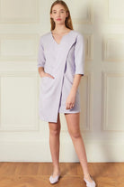 Serein Co-Lilium Elbise-Elbise-1-Milagron.com