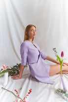 Serein Co-Lilium Elbise-Elbise-4-Milagron.com