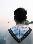 Serein Co-Moon Bandana-2-Milagron.com