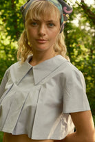 Serein Co-Moon Crop Gri-Top-2-Milagron.com