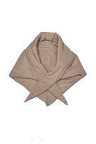 Serein Co-Müşerref Eşarp Bej-Saç Aksesuarı-3-Milagron.com