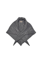 Serein Co-Müşerref Eşarp Gri-Saç Aksesuarı-2-Milagron.com