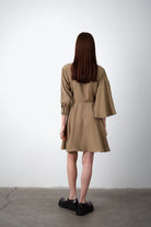 Serein Co-Nane Elbise-Elbise-2-Milagron.com