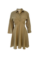 Serein Co-Nane Elbise-Elbise-5-Milagron.com