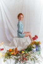 Serein Co-Pinea Elbise-Elbise-3-Milagron.com