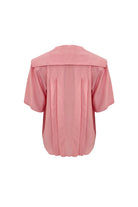 Serein Co-Revival Gömlek Pembe-Gömlek-5-Milagron.com