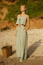 Serein Co-Serene Pantolon-Pantolon-1-Milagron.com