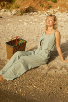 Serein Co-Serene Pantolon-Pantolon-2-Milagron.com