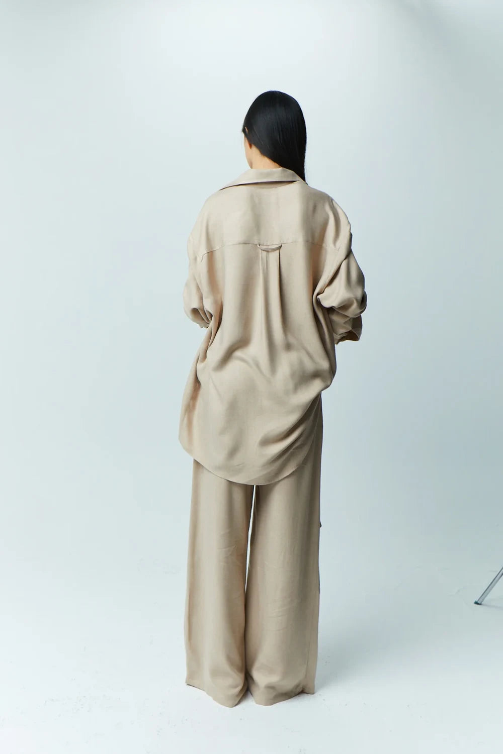 Serein Co-Soul Pantolon Bej-Pantolon-2-Milagron.com