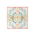 Serein Co-Strawberry Bandana-1-Milagron.com