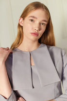 Serein Co-Vim Croptop-Gömlek-3-Milagron.com