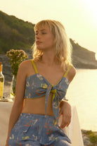 Serein Co-Vivid Bra-Top-1-Milagron.com