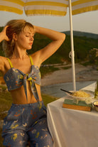 Serein Co-Vivid Bra-Top-2-Milagron.com