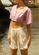 Serein Co-Whim Şort-Şort-4-Milagron.com