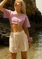 Serein Co-Whim Şort-Şort-5-Milagron.com