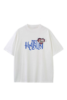 Habibi V2.0 Boxy Oversize Tişört - 0