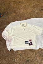 Nazarr Polo Yaka Tişört - 1