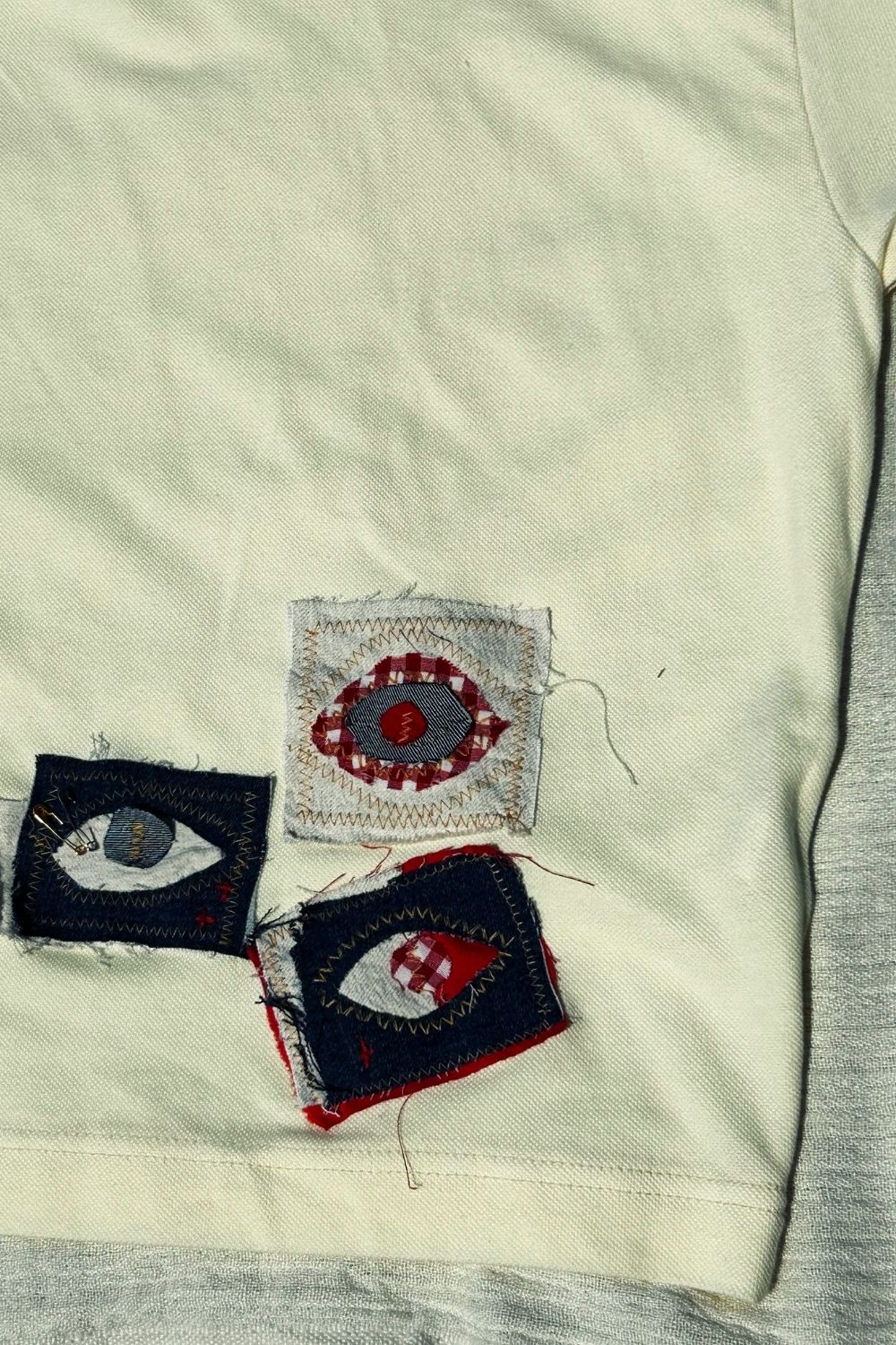 Nazarr Polo Yaka Tişört - 2